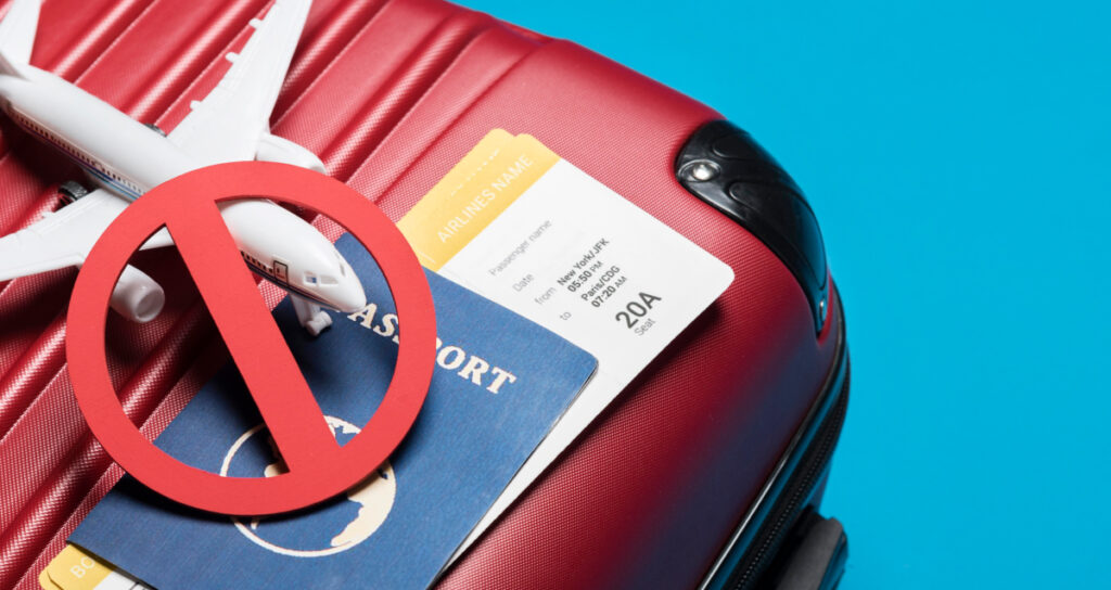 Never Fall for These Travel Scams